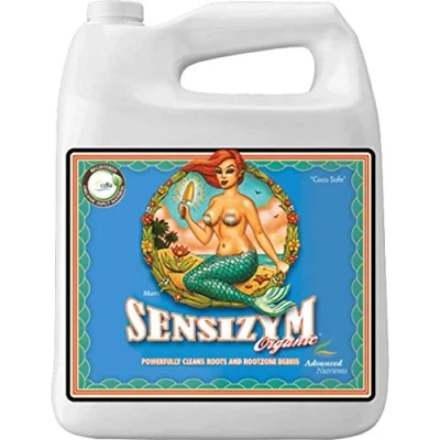 Image de Advanced Nutrients Sensizym OIM Bio 4 L