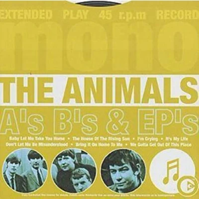 Image de A&#039;s, B&#039;s &amp; EP&#039;s