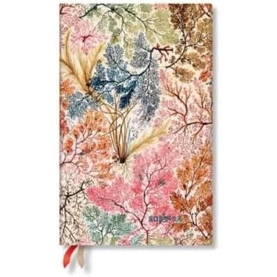 Image de Paperblanks Agendas 18 Mois 2023 2024 William Kilburn Vertical Maxi (135 x 210 mm)