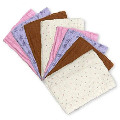 Image de Pippi Couches en tissu unisexe pour bébé Taille unique