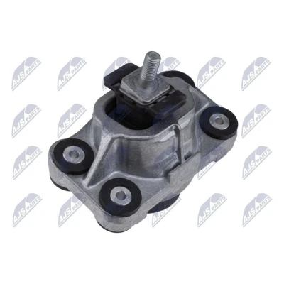 Image de NTY ZPS LR 006 Support moteur gauche inférieur, à droite, inférieur hydraulique LAND ROVER: Range Rover Sport