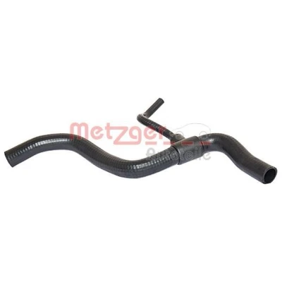Image de METZGER 2420492 Durite De Refroidissement EPDM (éthylène propylène diène caoutchouc) AUDI: A4 B5 Berline, Avant