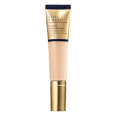 Image de ESTÉE Lauder Futurist Hydra Rescue Moisturizing Makeup Fond de teint, Femme, Taille: 35 ml, 2n1 desert beige