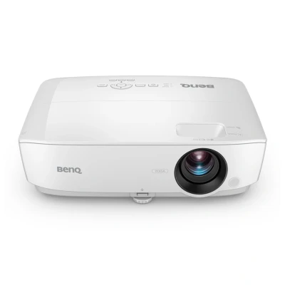 Image de BenQ MW536 vidéo Projecteur à focale standard 4000 ANSI lumens DLP WXGA (1200x800) Blanc Neuf