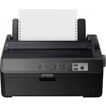 Image de Epson FX 890II imprimante matricielle (à points) 240 x 144 DPI 612 caractères par seconde Neuf
