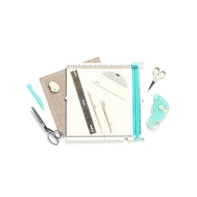 Image de We R Memory Keepers Ultimate Tool Kit, Acier Inoxydable