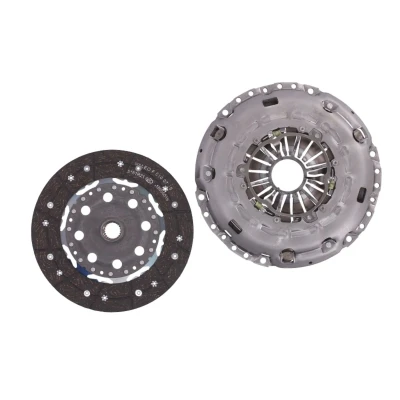 Image de AISIN Clutch Set (2P) KY 116R Kit d&#039;embrayage à deux pièces avec mécanisme disque d&#039;embrayage, sans butée de débrayage 240