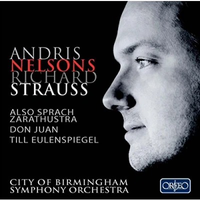 Image de Strauss : Also Sprach Zarathustra / Don Juan Till Eulenspiegel
