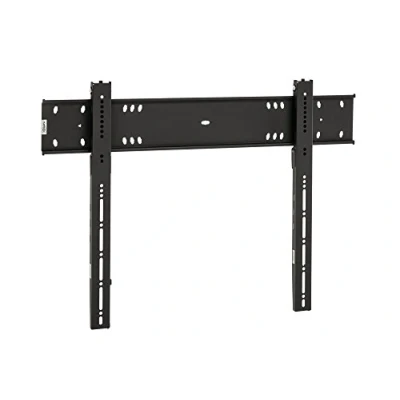 Image de Vogels Support mural 55 80 Poids maximum (capacité) 100 kg Noir