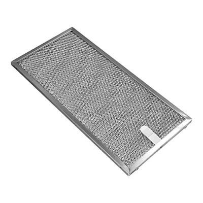 Image de Novy filtre hotte met. 325 x 153 6050020