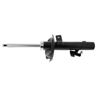 Image de MAPCO 40609 Amortisseur Essieu avant droit Pression de gaz Système bitube sur ressort Goujon en haut FORD: C Max, Focus 2, Max