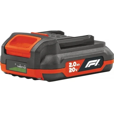 Image de Formula 1 10786 Batterie de rechange, visseuse rechargeable 40V 4Ah