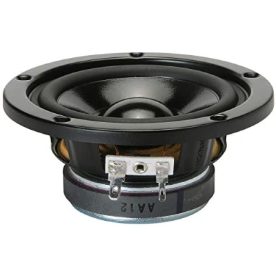 Image de Boomer W 100 S