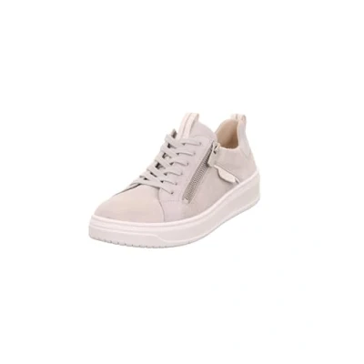 Image de Legero Femme Rejoise Basket, Soft Taupe Beige 4300, 36.5 EU