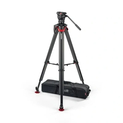 Image de Sachtler Stativ System Ace XL flowtech75 MS MK II (1016MS)