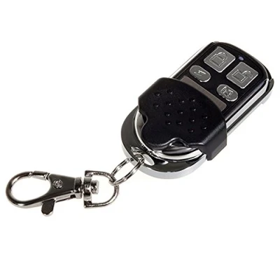 Image de Maclean MCE93 pilote copie signal t�l�commandes compatibles avec Horman, Marantec code fixe, le 868,3Mhz de fr�quence