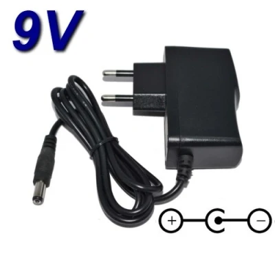 Image de Top Chargeur * Adaptateur Secteur Alimentation 9V pour Clavier Casio CTK 496