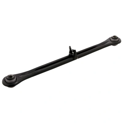 Image de FEBI BILSTEIN 29376 bras de suspension avec roulement Essieu arrière gauche, droit oscillant longitudinal Acier SUZUKI: SWIFT 2