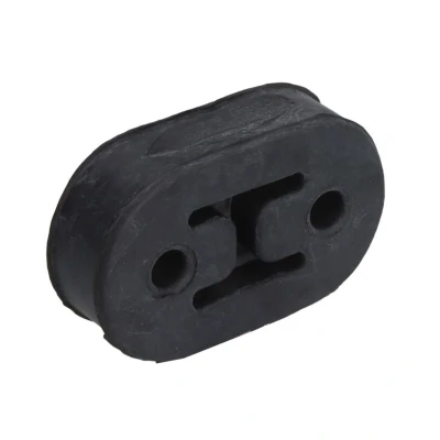 Image de BOSAL 255 113 Bandes de caoutchouc, échappement HONDA: CIVIC 7 Hatchback, 6 CRX 3, ROVER: 800 5 portes