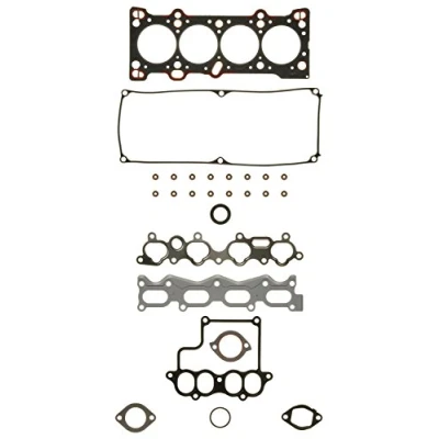 Image de AJUSA Jeu de joints d&#039;étanchéité, culasse cylindre avec joint cylindre, tige soupape MAZDA: 323 C IV 3/5 portes