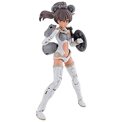 Image de BANDAI SPIRITS 30 Minute Sisters #03 Sis A00 Luluce (Color C) Model Kit