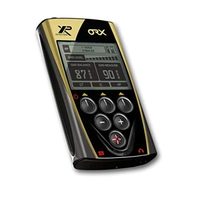 Image de Télécommande XP ORX