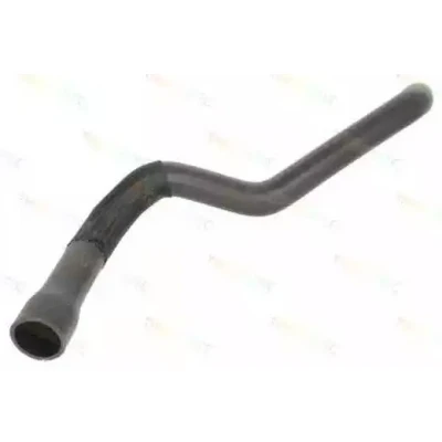 Image de THERMOTEC DWX014TT Durite De Refroidissement inférieur Caoutchouc OPEL: Vectra C Berline, Signum CC