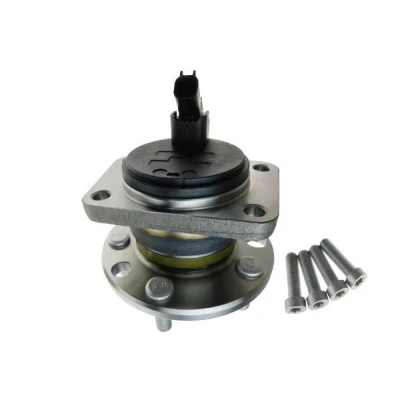 Image de AUTOMEGA 110022510 Kit de roulements roue FORD: MONDEO 3, 3 Kombi, Stufenheck, JAGUAR: X Type Berline, Break