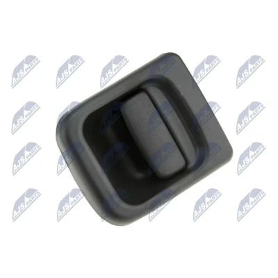 Image de Poignée extérieure de porte NTY EZC RE 125