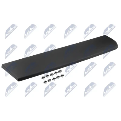 Image de Baguette et bande protectrice, porte NTY EZC RE 146