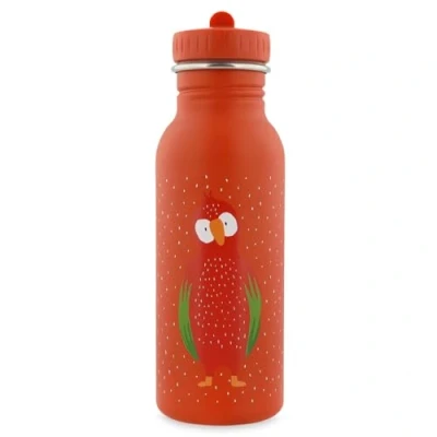 Image de Gourde en Acier Inoxydable Trixie Mr. Parrot 500 ml