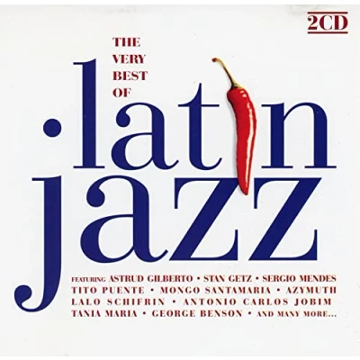 Image de The Very Best of 2cd (astrud Gilberto/Stan Getz)