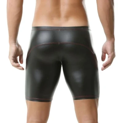 Image de YUFEIDA Caleçon Homme Multicolore Multicoloured Large