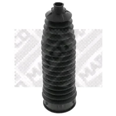 Image de MAPCO 17010 Soufflet De Direction Thermoplastique côté conducteur ou passager OPEL: Corsa D 3/5 portes, E Adam