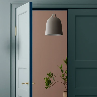Image de EVA Solo Clover suspension Ø 35 cm, gris pierre