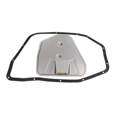 Image de MAHLE ORIGINAL HX 233D Filtre Boite Automatique avec joint d&#039;étanchéite AUDI: Q5, A5 B8 Coupe, A6 C6 Berline