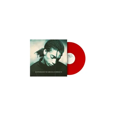 Image de Introducing The Hardline According To Exclusivité Vinyle Rouge Neuf