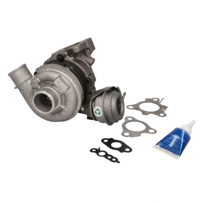 Image de Turbocompresseur, suralimentation ELSTOCK 91 1998