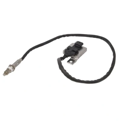 Image de VEMO V10 72 0111 Capteur NOx 12 avec appareil de commande AUDI: A6 C7 Berline, Q5