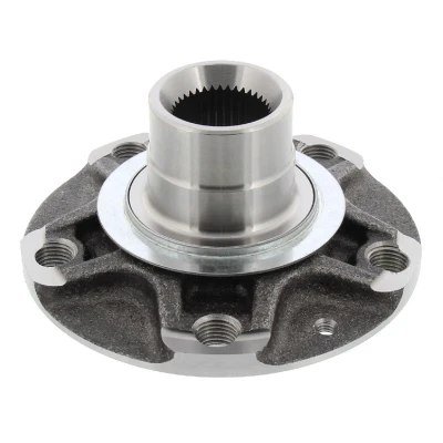 Image de MAPCO 26847 Moyeu De Roue 5 112 AUDI: A6 C6 Avant, Berline, Allroad