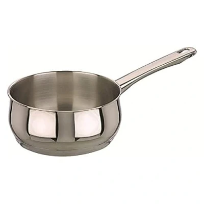 Image de IBILI Saucière Oslo, 12 cm, Acier inoxydable, Compatible avec l’induction