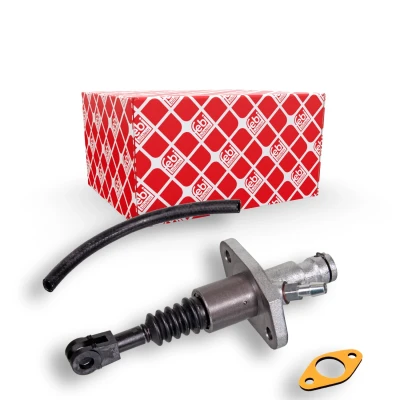 Image de FEBI BILSTEIN 28484 Emetteur d&#039;Embrayage avec flexible, joint d&#039;étanchéite OPEL: Vectra B CC, Break