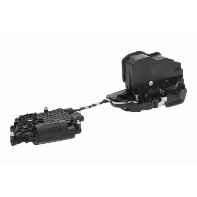 Image de VEMO V20 85 0142 Serrure De Porte avec verouillage centralisé avant gauche BMW: 5 Touring, Berline, 7