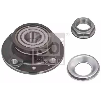 Image de FEBI BILSTEIN 47833 Kit de roulements roue CITROËN: Berlingo / First I, Xsara Picasso, I Van