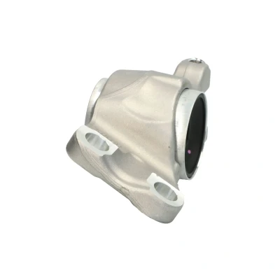 Image de LEMFÖRDER 44623 01 Silent Bloc De Triangle Essieu avant gauche Support hydraulique