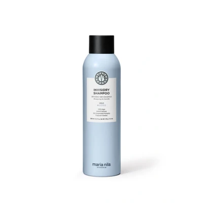Image de Maria Nila Shampooing Sec Style &amp; Finish Invisidry Shampoo