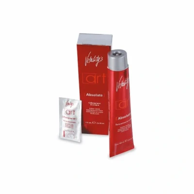 Image de Vitality&#039;s Coloration Art Absolute en crème 7/3 Blond doré