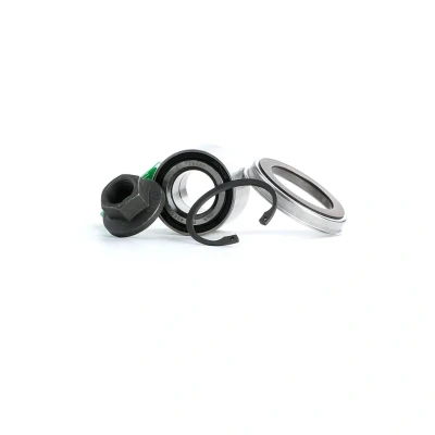 Image de SKF VKBA 3601 Kit de roulements roue 53 OPEL: Corsa C 3/5 portes, Tigra Twintop, VAUXHALL: Mk2