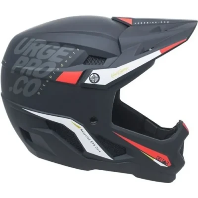 Image de SDG Enduro Enduroguard Standard (Fourche 80 à 120 mm) Noir/Bleu Adulte Unisexe