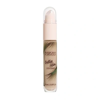Image de Physicians Formula Butter Glow, Correcteur Liquide Multi usages pour Eclaircir, Illuminer et Cacher les Imperfections, Longue Durée, Teinte Light